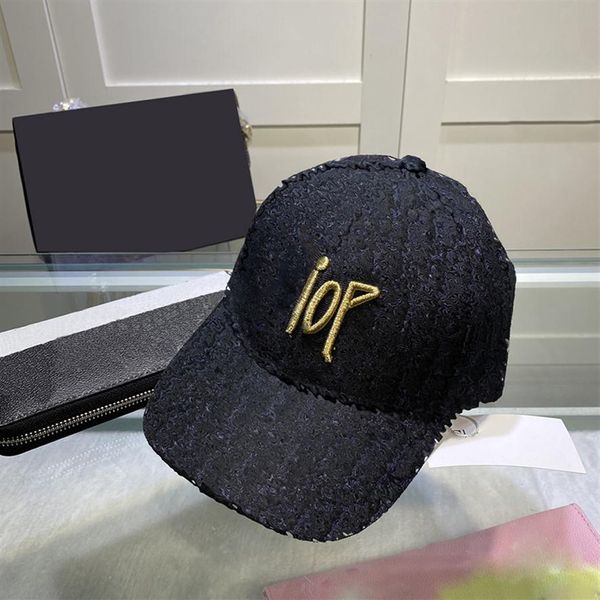 hats luxury designer hat casquette new baseball cap fashion flower cap for men and women classic style sun shading social party great v269m, Blue;gray
hats luxury designer hat casquette new baseball cap fashion flower cap for men and women classic style sun shading social party great v269m, Blue;gray