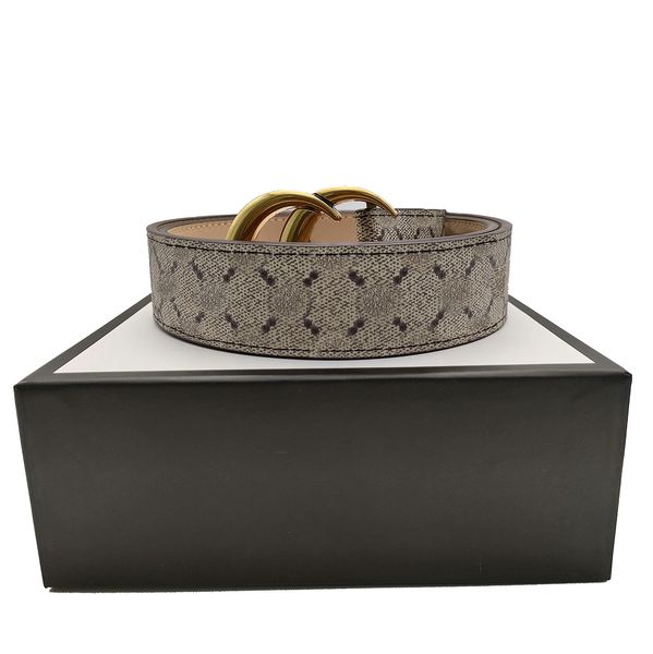 2023 mens designer belts for men women genuine leather ladies jeans belt pin buckle casual strap wholesale box 9052, Black;brown
2023 mens designer belts for men women genuine leather ladies jeans belt pin buckle casual strap wholesale box 9052, Black;brown