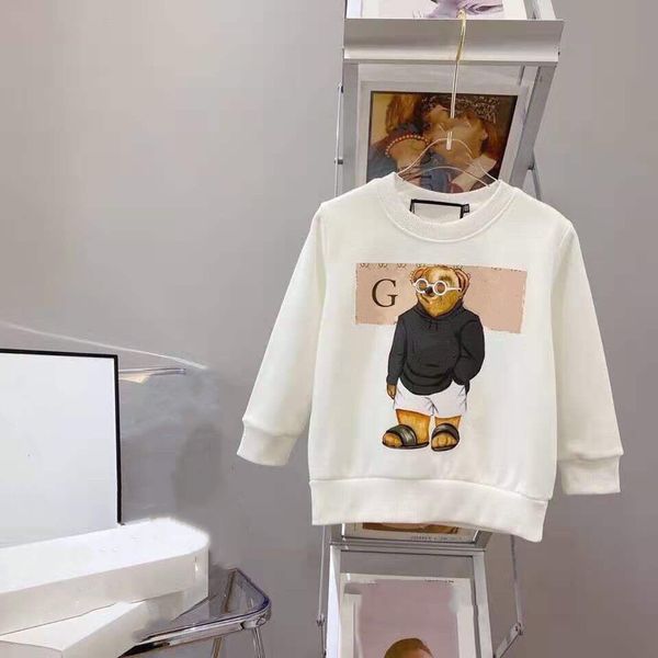 baby sweaters pullover baby clothes kids designer girls boys clothe with letter white glassed bear casual jumper spring autumn winter long s, Blue
baby sweaters pullover baby clothes kids designer girls boys clothe with letter white glassed bear casual jumper spring autumn winter long s, Blue
