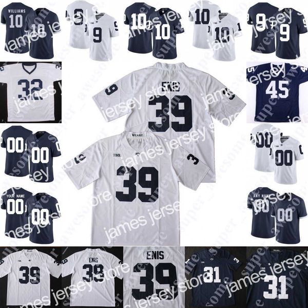 american college football wear penn state nittany jersey matt millen 9 trace mcsorley 14 todd blackledge courtney brown curtis enis blair th, Black
american college football wear penn state nittany jersey matt millen 9 trace mcsorley 14 todd blackledge courtney brown curtis enis blair th, Black