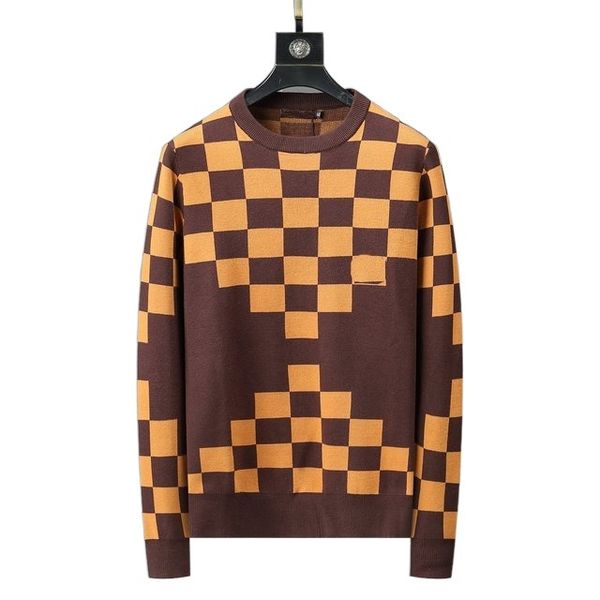 designer sweater burbe mens hoodie letter embroidery longsleeved round neck cashmere coat loose casual pullover jacket men women sweatsh, White;black
designer sweater burbe mens hoodie letter embroidery longsleeved round neck cashmere coat loose casual pullover jacket men women sweatsh, White;black