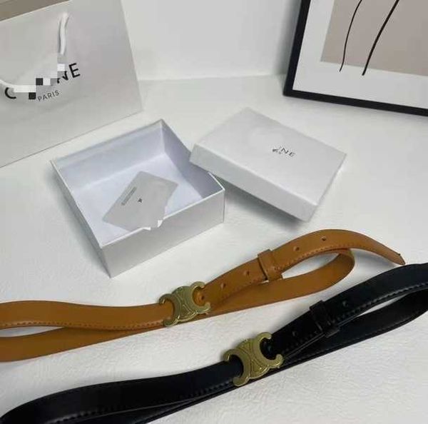 celinbelt celins luxury designer belts selin thin belt gift box with gold smooth buckle black brown for men and women nk99
celinbelt celins luxury designer belts selin thin belt gift box with gold smooth buckle black brown for men and women nk99