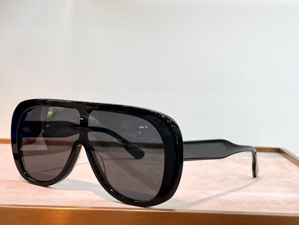 pilot oversize mask sunglasses black grey 1370 women men glasses occhiali da sole sonnenbrille uv400 popular eyewear with box, White;black
pilot oversize mask sunglasses black grey 1370 women men glasses occhiali da sole sonnenbrille uv400 popular eyewear with box, White;black