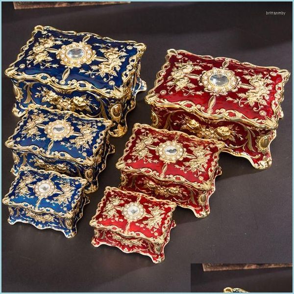 jewelry pouches bags jewelry pouches vintage rec trinket box ornate antique engraved jewerly storage drop delivery 2022 packaging dis dhtgd, Pink;blue
jewelry pouches bags jewelry pouches vintage rec trinket box ornate antique engraved jewerly storage drop delivery 2022 packaging dis dhtgd, Pink;blue