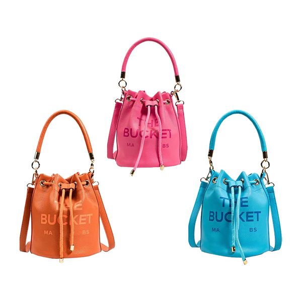 luxury marc the leather bucket bag designer womens mens lady tote classic drawstring high capacity shoulder wallet buckets handle purses han
luxury marc the leather bucket bag designer womens mens lady tote classic drawstring high capacity shoulder wallet buckets handle purses han