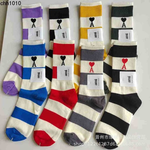 amis socks striped love black and red heart a letter medium long tube socks for men and women
amis socks striped love black and red heart a letter medium long tube socks for men and women