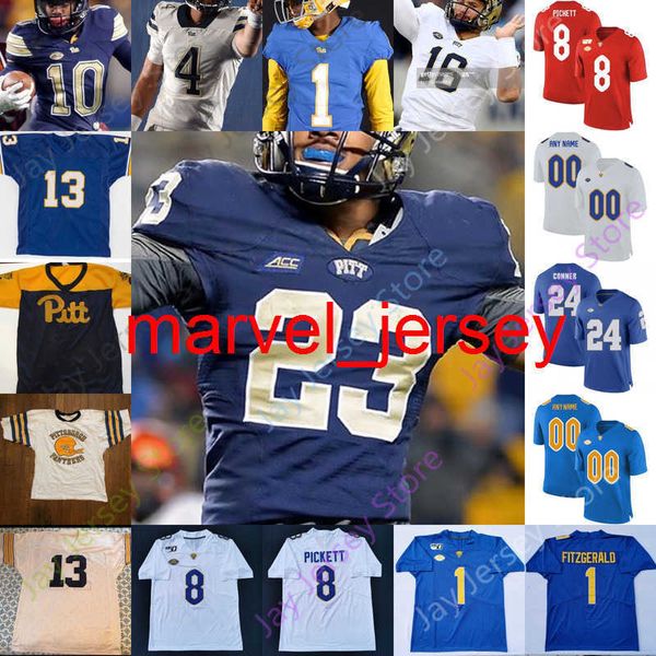 pittsburgh panthers football jersey ncaa college patrick jones ii phil campbell iii qadree ollison darrin hall weaver hendrix ditka mccoy, Black
pittsburgh panthers football jersey ncaa college patrick jones ii phil campbell iii qadree ollison darrin hall weaver hendrix ditka mccoy, Black