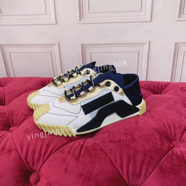 men women sneaker casual shoes snake leather sneakers embroidery stripes shoe dress shoes size35-41 dgs''dolc''gabbanas, Black
men women sneaker casual shoes snake leather sneakers embroidery stripes shoe dress shoes size35-41 dgs''dolc''gabbanas, Black