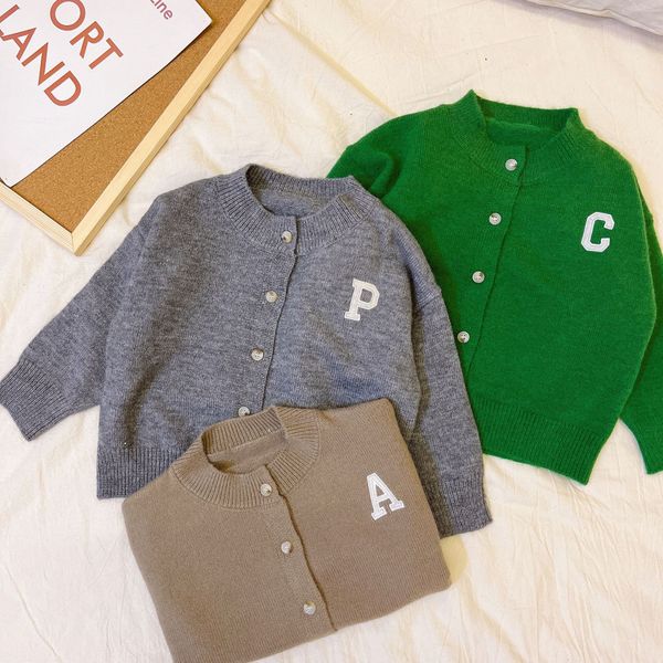 cardigan sweater boys kids designer clothes sweaters casual toddler boy spring autumn warm coat 2-7 years, Blue
cardigan sweater boys kids designer clothes sweaters casual toddler boy spring autumn warm coat 2-7 years, Blue