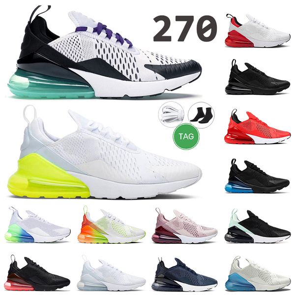 men women 270 running shoes betrue university red neon green summer gradient mens trainer sports sneakers size 36-45, Black
men women 270 running shoes betrue university red neon green summer gradient mens trainer sports sneakers size 36-45, Black