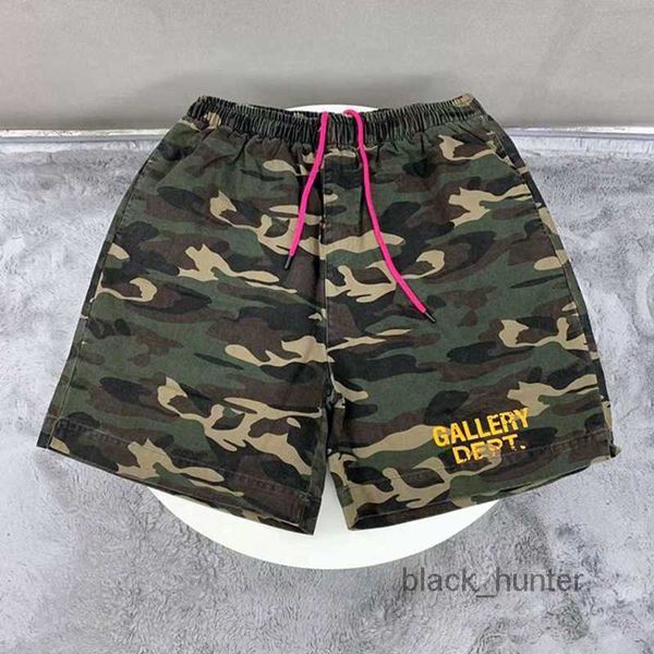 men's pants galery designer dept water wash camouflage old alphabet print trendy brand loose trendy shorts beach pants, Black
men's pants galery designer dept water wash camouflage old alphabet print trendy brand loose trendy shorts beach pants, Black