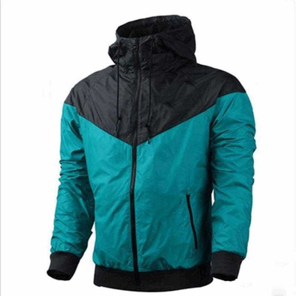 sports windbreaker men's windproof hooded casual jacket youth loose running european, Black;brown
sports windbreaker men's windproof hooded casual jacket youth loose running european, Black;brown
