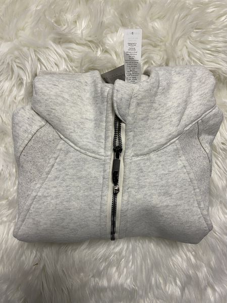 ll women's autumn scuba hoodies sweatshirt lamb yoga suit jacket ladies sport half zipper thick loose short style with fleece fashion 2, White
ll women's autumn scuba hoodies sweatshirt lamb yoga suit jacket ladies sport half zipper thick loose short style with fleece fashion 2, White
