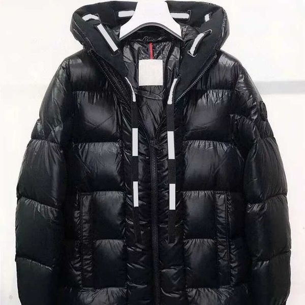 luxury maya dougnac mens down jackets designer embroidered letter webbing cap rope womens parkas, Black
luxury maya dougnac mens down jackets designer embroidered letter webbing cap rope womens parkas, Black