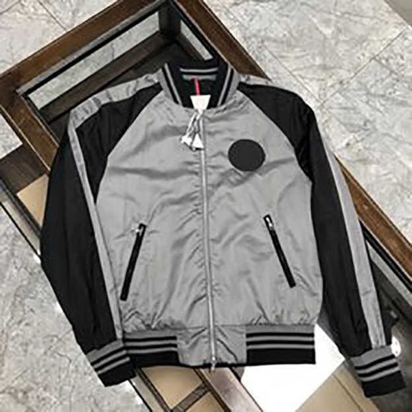 designer maya mens baseball jackets bomber brand monclaires jacket designers men clothing fashion hombre casual street coats 001, Black;brown
designer maya mens baseball jackets bomber brand monclaires jacket designers men clothing fashion hombre casual street coats 001, Black;brown