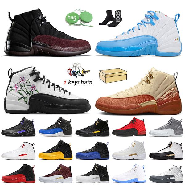 a ma maniere 12s basketball shoes jumpman 12 floral eastside golf stealth hyper royal playoffs royalty taxi twist reverse flu game dark
a ma maniere 12s basketball shoes jumpman 12 floral eastside golf stealth hyper royal playoffs royalty taxi twist reverse flu game dark