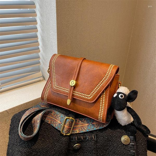 evening bags luxury designer brand handbag leather women's shoulder bag fashion wide strap crossbody ladies square trend casual tote
evening bags luxury designer brand handbag leather women's shoulder bag fashion wide strap crossbody ladies square trend casual tote