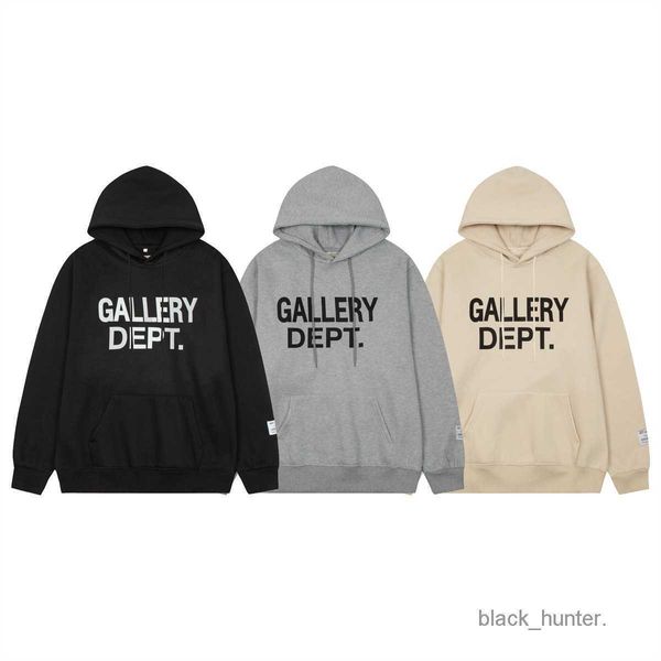 men's hoodies galery designer dept sweatshirts letter print hooded simple sweater fashion loose long sleeve shirt, Black
men's hoodies galery designer dept sweatshirts letter print hooded simple sweater fashion loose long sleeve shirt, Black