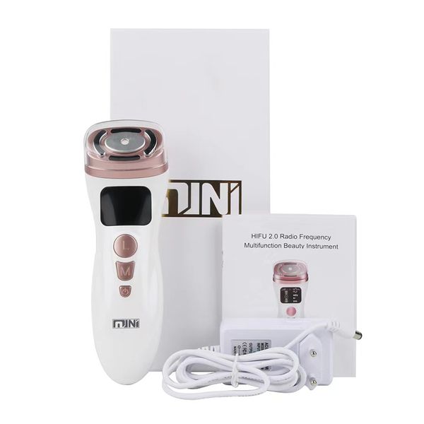 second generation mini hifu facial lifting ultra pulse poration skin tender face guide ems rf beauty machine
second generation mini hifu facial lifting ultra pulse poration skin tender face guide ems rf beauty machine