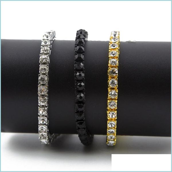 tennis iced out 1 row rhinestones bracelet mens hip hop style clear simated diamond 8" bling 56 r2 drop delivery 2022 jewelry bracele d, Golden;silver
tennis iced out 1 row rhinestones bracelet mens hip hop style clear simated diamond 8" bling 56 r2 drop delivery 2022 jewelry bracele d, Golden;silver