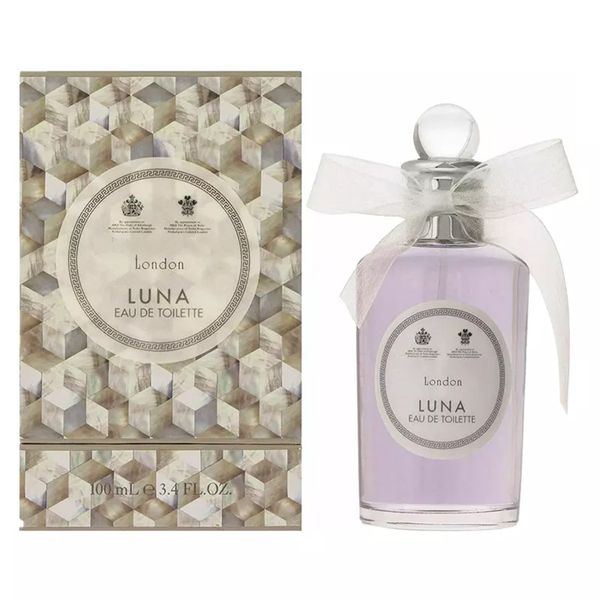 designer brand luna eau de parfum spray 100ml good smell long time lasting fragrance original for ladies fast ship
designer brand luna eau de parfum spray 100ml good smell long time lasting fragrance original for ladies fast ship
