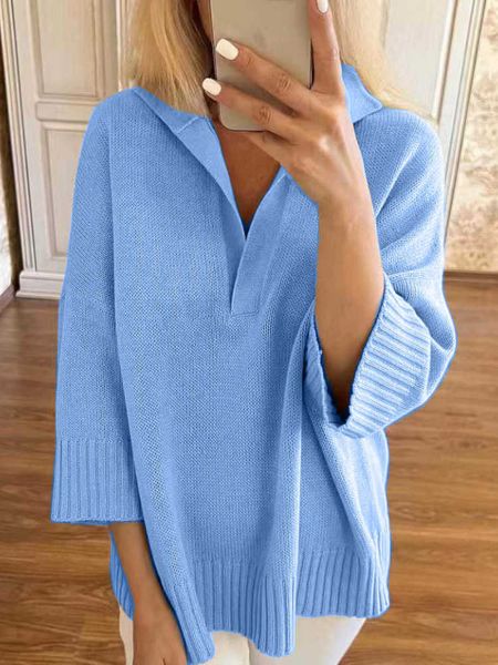 women's knits tees women casual loose sweater 2022 autumn winter fashion long sleeve v-neck knitted pullovers solid oversized warm jump, White
women's knits tees women casual loose sweater 2022 autumn winter fashion long sleeve v-neck knitted pullovers solid oversized warm jump, White