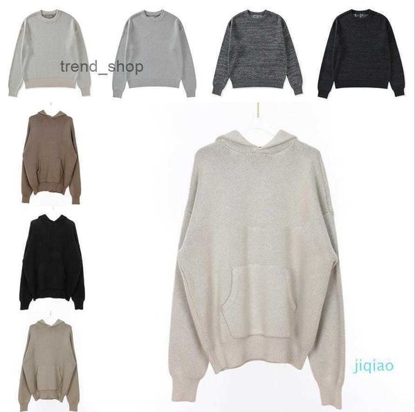 men's sweaters luxury-designer women long sleeve ess hoodie sweatshirts essentials hoodies for men hoody knitted knit sweaters pullover, White;black
men's sweaters luxury-designer women long sleeve ess hoodie sweatshirts essentials hoodies for men hoody knitted knit sweaters pullover, White;black