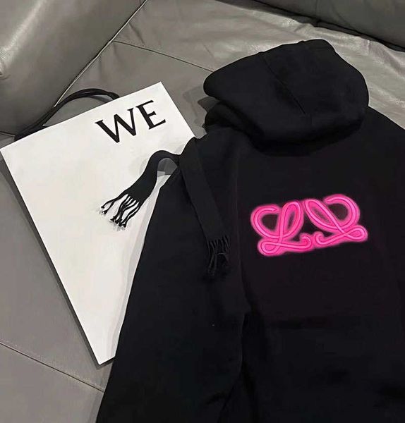 men's hoodies sweatshirts loewss versatile pullover restore the family's new autumn winter designer phosphor black lovers hooded s
men's hoodies sweatshirts loewss versatile pullover restore the family's new autumn winter designer phosphor black lovers hooded s