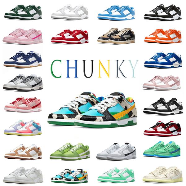 chunky panda running shoes for men women designer sneakers white black unc grey fog varsity green syracuse candy university red mens
chunky panda running shoes for men women designer sneakers white black unc grey fog varsity green syracuse candy university red mens