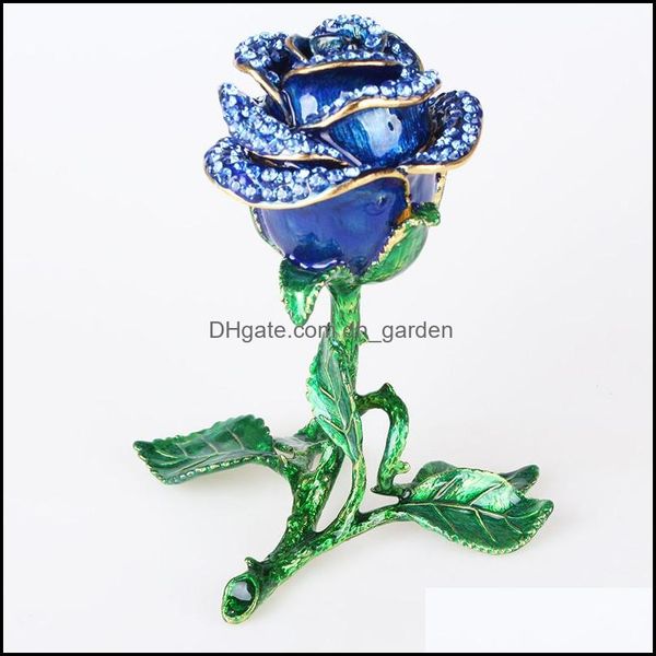 jewelry pouches bags jewelry pouches fashion classic romantic rose flower packaging gift box design aluminum alloy wedd dhgms, Pink;blue
jewelry pouches bags jewelry pouches fashion classic romantic rose flower packaging gift box design aluminum alloy wedd dhgms, Pink;blue