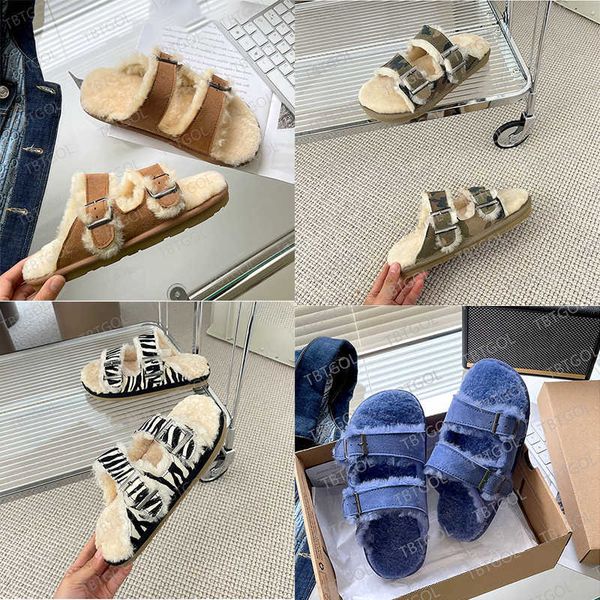 slippers designer men women slipper essential puffer winter goat coquette snow sheepskin warm furry fluff slides 8 color with box 35-40 no41, Black
slippers designer men women slipper essential puffer winter goat coquette snow sheepskin warm furry fluff slides 8 color with box 35-40 no41, Black