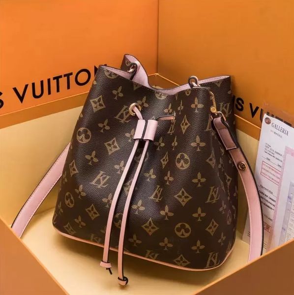 luxurys designers neonoe bucket shoulder bags flower purses louiseity women lvs tote brand letter viutonity genuine leather handbags vuttons
luxurys designers neonoe bucket shoulder bags flower purses louiseity women lvs tote brand letter viutonity genuine leather handbags vuttons