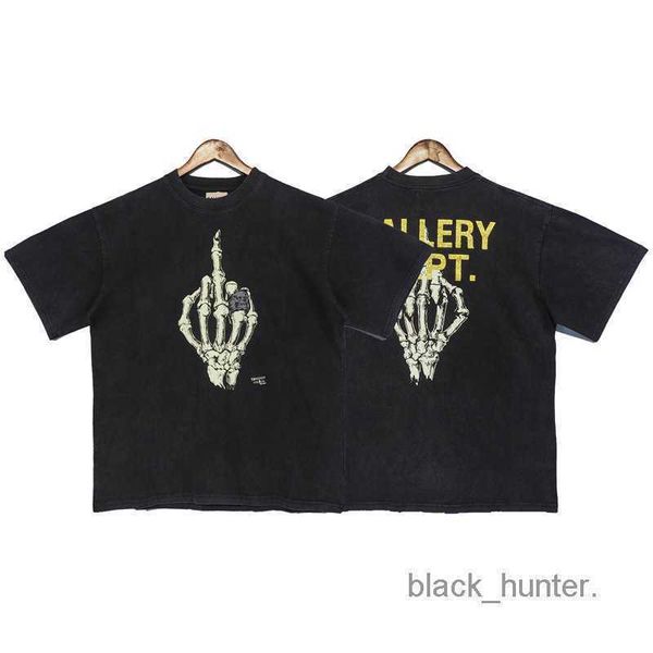 men's t-shirts galery designer dept gilded letter skull hand bone print men women's loose short sleeve t-shirt, White;black
men's t-shirts galery designer dept gilded letter skull hand bone print men women's loose short sleeve t-shirt, White;black