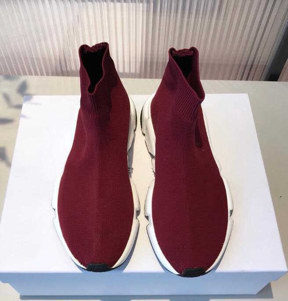 men quality sock shoe speed 2.0 knitted trainers casual sneakers soft high cut socks race fashion black men dress casual shoes women 36-46
men quality sock shoe speed 2.0 knitted trainers casual sneakers soft high cut socks race fashion black men dress casual shoes women 36-46