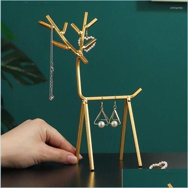 jewelry pouches bags jewelry pouches 3d golden deer display stand necklace earrings organizer tree geometric tower rack for rings b dhnl2, Pink;blue
jewelry pouches bags jewelry pouches 3d golden deer display stand necklace earrings organizer tree geometric tower rack for rings b dhnl2, Pink;blue