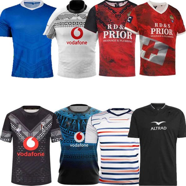 2022 2023 tonga fiji drua newzealand maori airways rugby jerseys flying fijians rugby jersey shirt kit maillot camiseta maglia bshorts, Black;gray
2022 2023 tonga fiji drua newzealand maori airways rugby jerseys flying fijians rugby jersey shirt kit maillot camiseta maglia bshorts, Black;gray