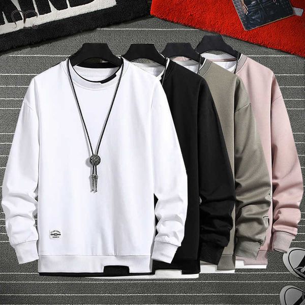 men's hoodies sweatshirts solid sweatshirt men autumn winter casual round ne streetwear male long sleeve fashion mens outwear hoody fa, Black
men's hoodies sweatshirts solid sweatshirt men autumn winter casual round ne streetwear male long sleeve fashion mens outwear hoody fa, Black