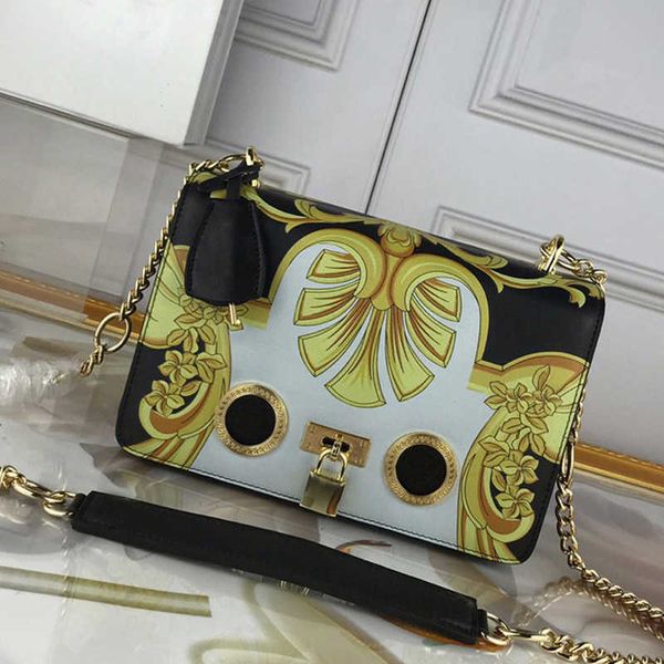 chain crossbody bag messenger bags purses handbags cowhide genuine leather printing key lock pattern stripes patchwork color
chain crossbody bag messenger bags purses handbags cowhide genuine leather printing key lock pattern stripes patchwork color