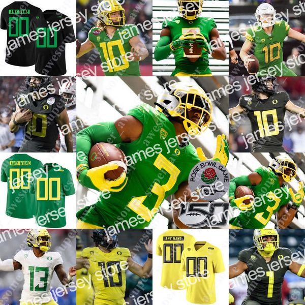 american college football wear ncaa oregon ducks football jersey jake shipley nate heaukulani mycah pittman verone mckinley iii noah sewell, Black 
american college football wear ncaa oregon ducks football jersey jake shipley nate heaukulani mycah pittman verone mckinley iii noah sewell, Black