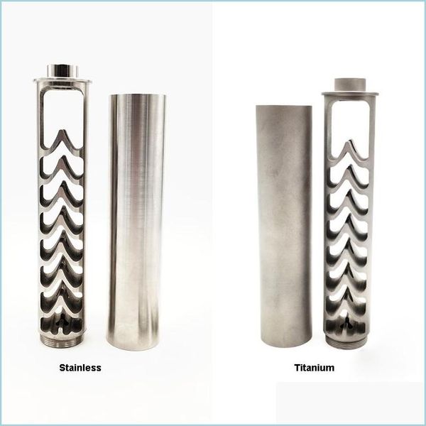 fuel filter 8" fl titanium or stainless steel soent trap filter od 1.7" inner hole 10mm single core fuel for napa 4003 wix 24003 b
fuel filter 8" fl titanium or stainless steel soent trap filter od 1.7" inner hole 10mm single core fuel for napa 4003 wix 24003 b