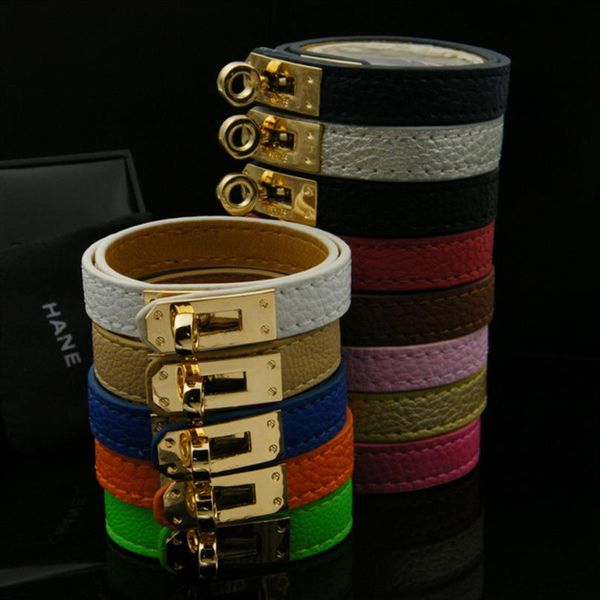 jewelry women men bracelets new fashion charm pu leather cuff bangle glamour and luxury surround belt kelly buckle212c, Golden;silver
jewelry women men bracelets new fashion charm pu leather cuff bangle glamour and luxury surround belt kelly buckle212c, Golden;silver