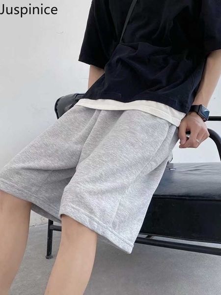 men's shorts juspinice summer men casual sweatpants solid high street trousers joggers oversize quality quick-drying sports short g2210, White;black
men's shorts juspinice summer men casual sweatpants solid high street trousers joggers oversize quality quick-drying sports short g2210, White;black