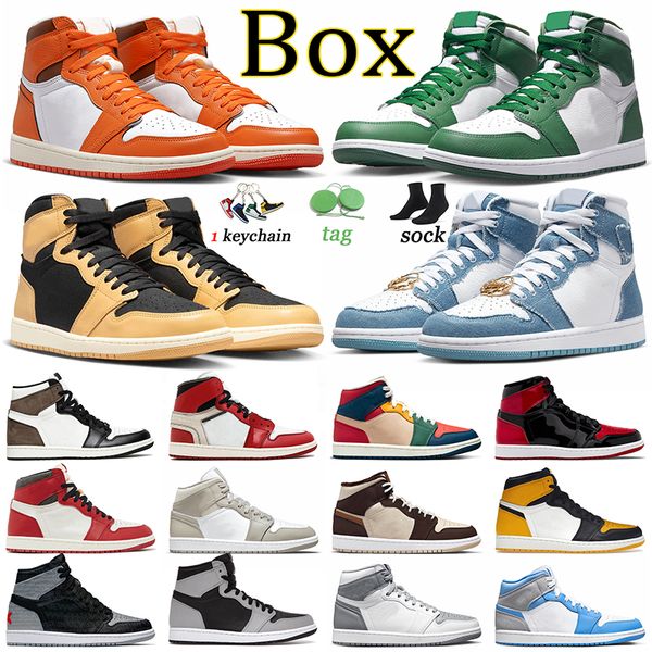 jumpman 1 offs white men trainers basketball shoes 1s high og yellow toe university blue grey denim heirloom women sports starfish gorge gre
jumpman 1 offs white men trainers basketball shoes 1s high og yellow toe university blue grey denim heirloom women sports starfish gorge gre