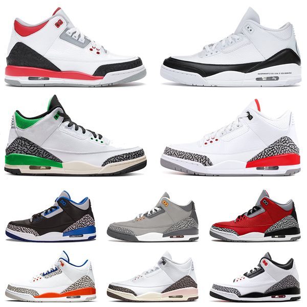 2022 new sports trainers basketball shoes jumpman 3 sneakers designer katrina men women se unite fire red black gold fire red new white ceme, White;red
2022 new sports trainers basketball shoes jumpman 3 sneakers designer katrina men women se unite fire red black gold fire red new white ceme, White;red