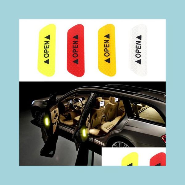 other car lights car door stickers warning mark reflective tape exterior accessories open sign safety strip light reflectors drop del dhwpg
other car lights car door stickers warning mark reflective tape exterior accessories open sign safety strip light reflectors drop del dhwpg