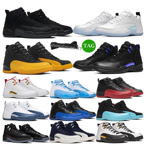 2022 mens trainers basketball shoes 12s royalty taxi twist university bule ovo white winter hyper royal sport sneaker trainer fashion
2022 mens trainers basketball shoes 12s royalty taxi twist university bule ovo white winter hyper royal sport sneaker trainer fashion