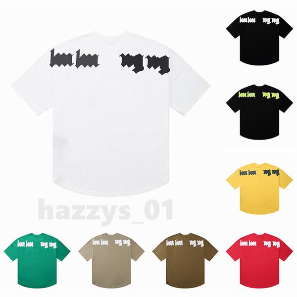 tees t shirt summer fashion mens womens designers tshirts luxurys letter cotton tshirts clothing polos short sleeve high1 quality clothes, White;black
tees t shirt summer fashion mens womens designers tshirts luxurys letter cotton tshirts clothing polos short sleeve high1 quality clothes, White;black