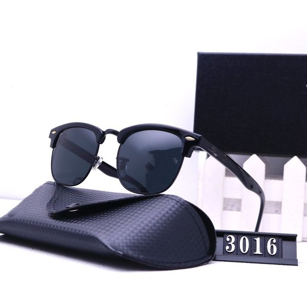 sunglasses mens designer sunglass womens luxury glasses newly designed polarized black square full frame for individuality commuting style s, White;black
sunglasses mens designer sunglass womens luxury glasses newly designed polarized black square full frame for individuality commuting style s, White;black