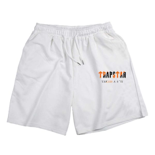 men's shorts 2022 summer men trapstar basic baseball world five-point board fitness workout beach short pants g221012, White;black
men's shorts 2022 summer men trapstar basic baseball world five-point board fitness workout beach short pants g221012, White;black