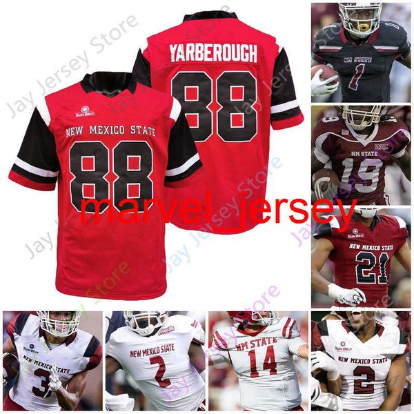 new mexico state football jersey ncaa college jonah johnson juwaun price o'maury samuels dominic gicinto josh adkins huntley nicholson, Black
new mexico state football jersey ncaa college jonah johnson juwaun price o'maury samuels dominic gicinto josh adkins huntley nicholson, Black